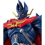 Product image MazinSaga Moderoid Plastic Model Kit MazinSaga 17 cm