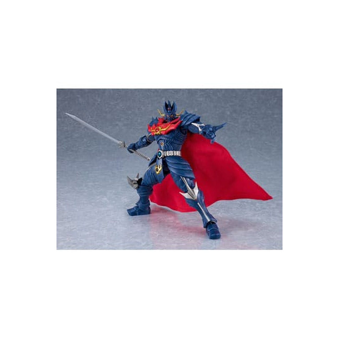 Product image MazinSaga Moderoid Plastic Model Kit MazinSaga 17 cm