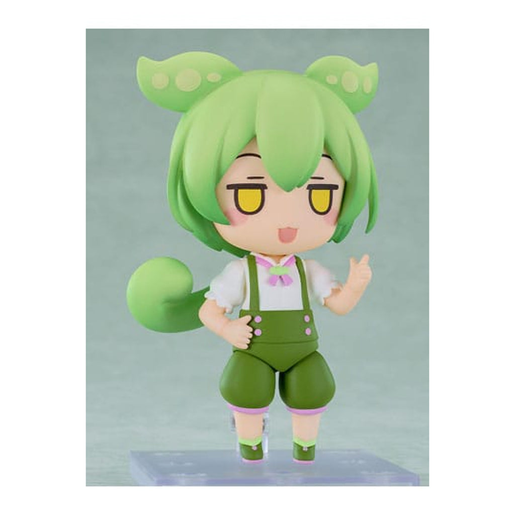 Product image Tohoku Zunko Nendoroid Action Figure Zundamon 10 cm