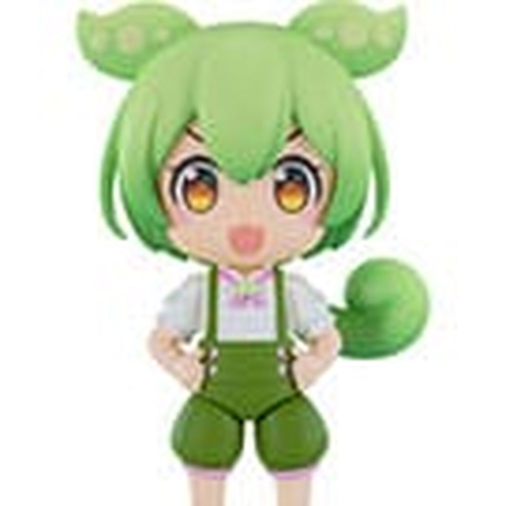 Product image Tohoku Zunko Nendoroid Action Figure Zundamon 10 cm
