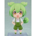 Product image Tohoku Zunko Nendoroid Action Figure Zundamon 10 cm