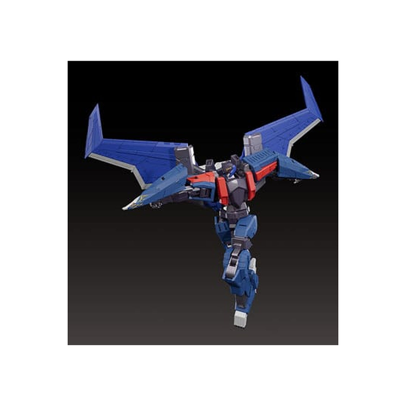 Product image Dancouga - Super Beast Machine God Diecast / PVC