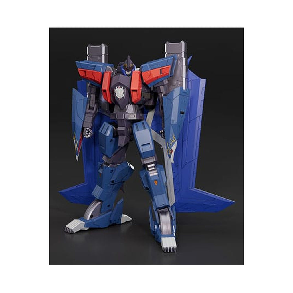 Product image Dancouga - Super Beast Machine God Diecast / PVC