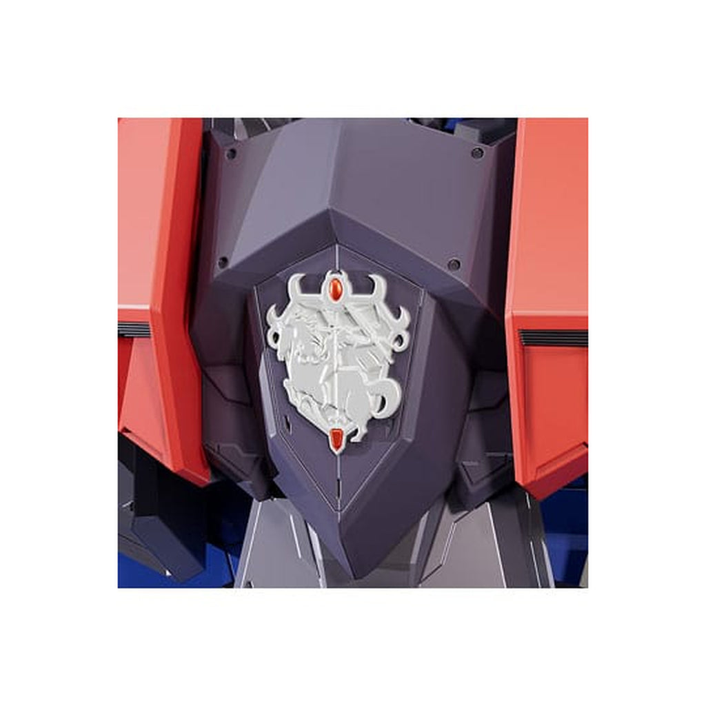 Product image Dancouga - Super Beast Machine God Diecast / PVC