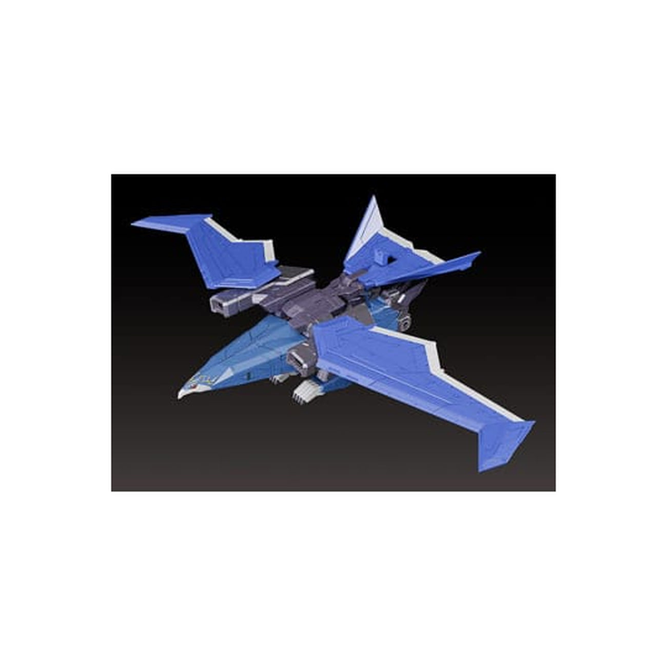 Product image Dancouga - Super Beast Machine God Diecast / PVC