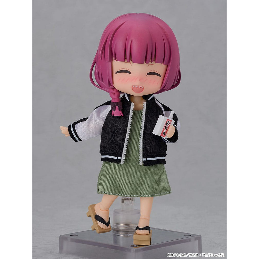 Product image Bocchi the Rock! Nendoroid Doll Figure Kikuri Hiroi 14 cm