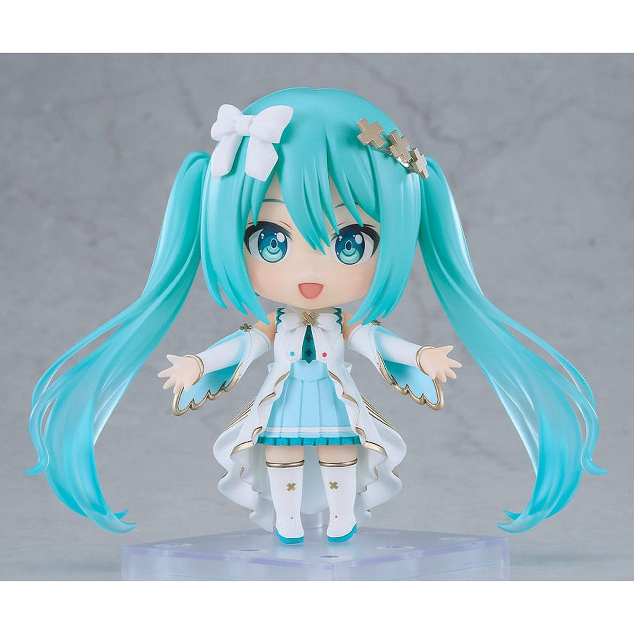 Product image Colorful Stage! The Movie: A Miku Who Can't Sing Nendoroid
