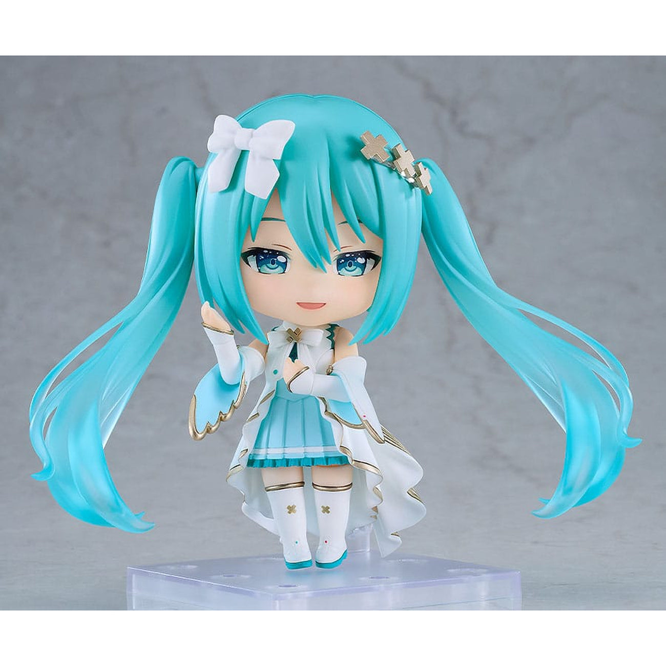 Product image Colorful Stage! The Movie: A Miku Who Can't Sing Nendoroid
