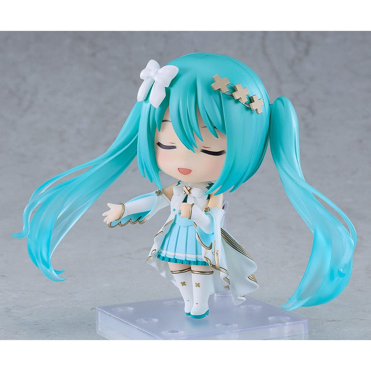 Product image Colorful Stage! The Movie: A Miku Who Can't Sing Nendoroid