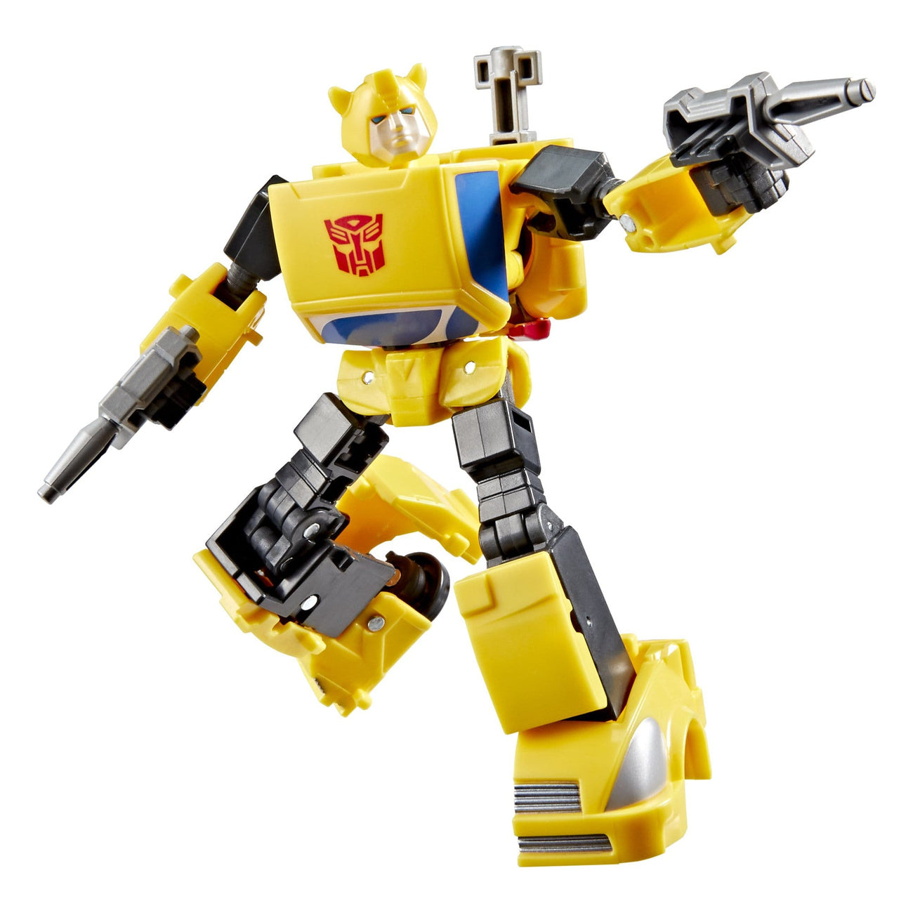 Product image Transformers: Devastation Studio Series Deluxe Class