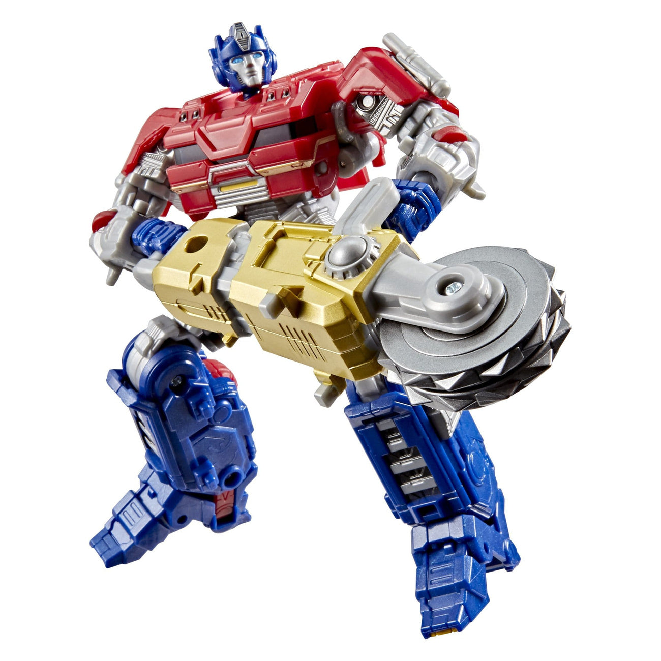 Product image Transformers One Studio Series Deluxe Class Action Figure