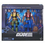 Product image G.I. Joe Classified Series Action Figures 2-Pack #193