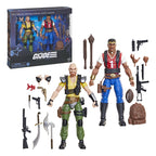 Product image G.I. Joe Classified Series Action Figures 2-Pack #193