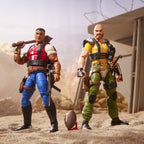 Product image G.I. Joe Classified Series Action Figures 2-Pack #193