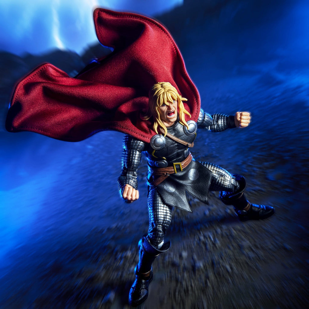 Product image Marvel Legends Maximum Series Thor Action Figure 15 cm