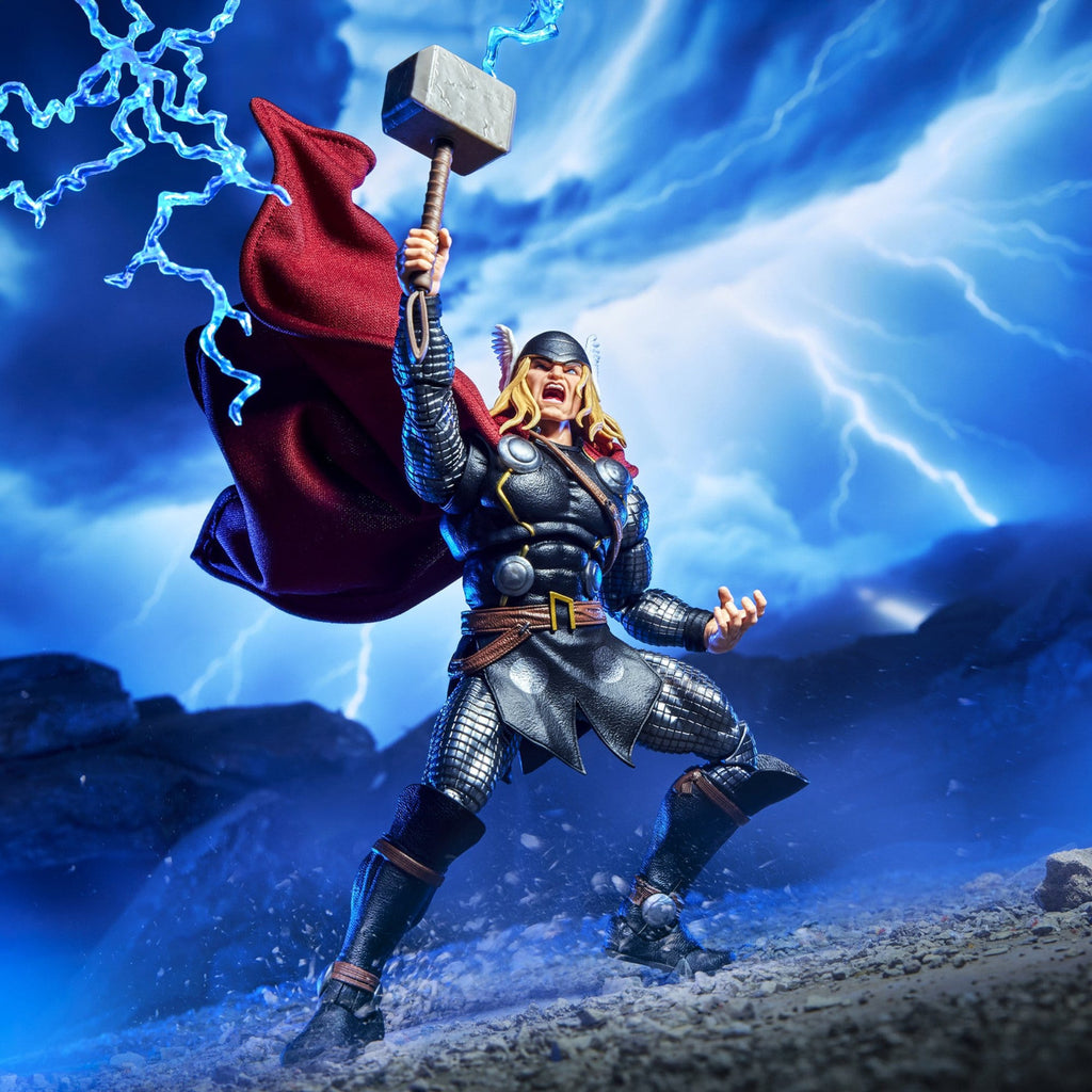 Product image Marvel Legends Maximum Series Thor Action Figure 15 cm