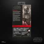Product image Star Wars: Maul - Shadow Lord Black Series Rook Action Figure