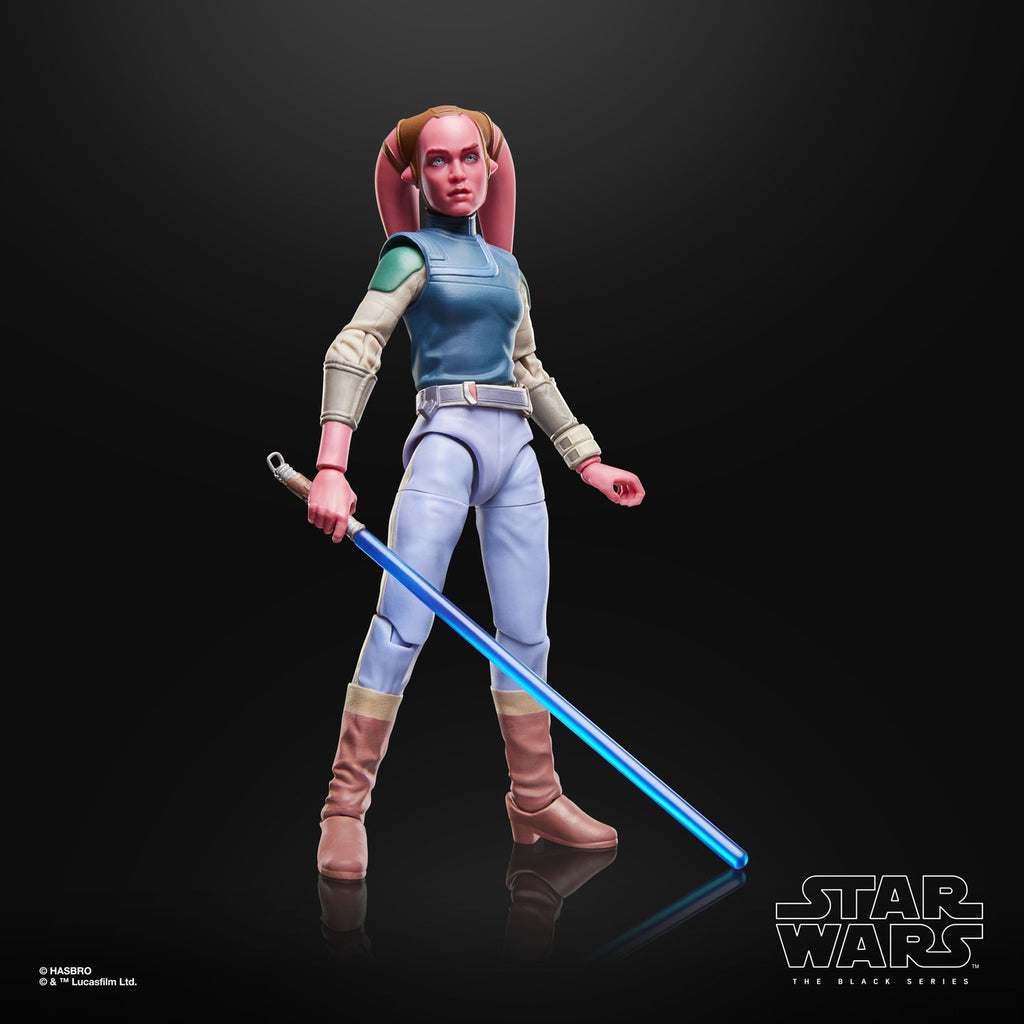 Product image Star Wars: Maul - Shadow Lord Black Series Action Figure