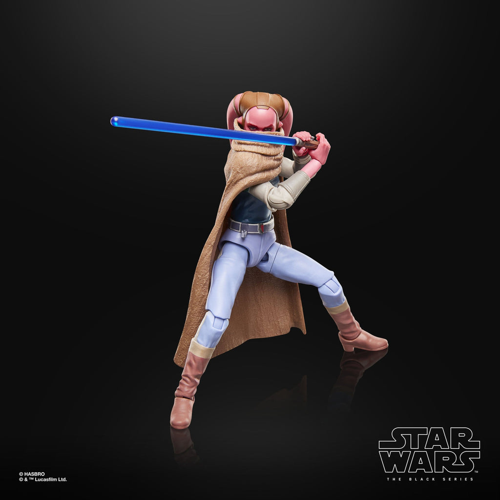 Product image Star Wars: Maul - Shadow Lord Black Series Action Figure