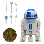 Product image Star Wars: Droids Black Series R2-D2 Action Figure