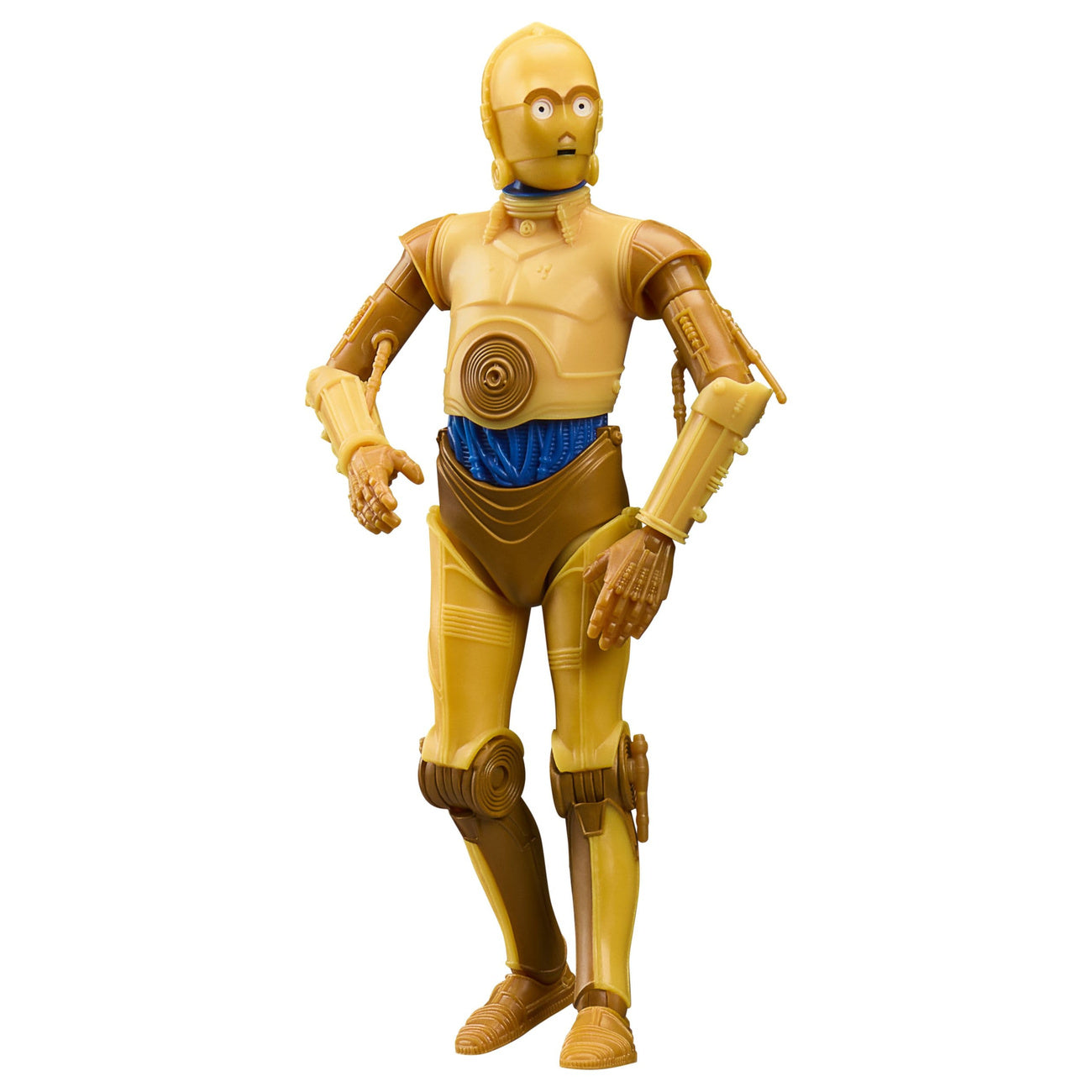 Product image Star Wars: Droids Black Series C-3PO Action Figure