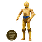 Product image Star Wars: Droids Black Series C-3PO Action Figure