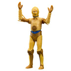 Product image Star Wars: Droids Black Series C-3PO Action Figure