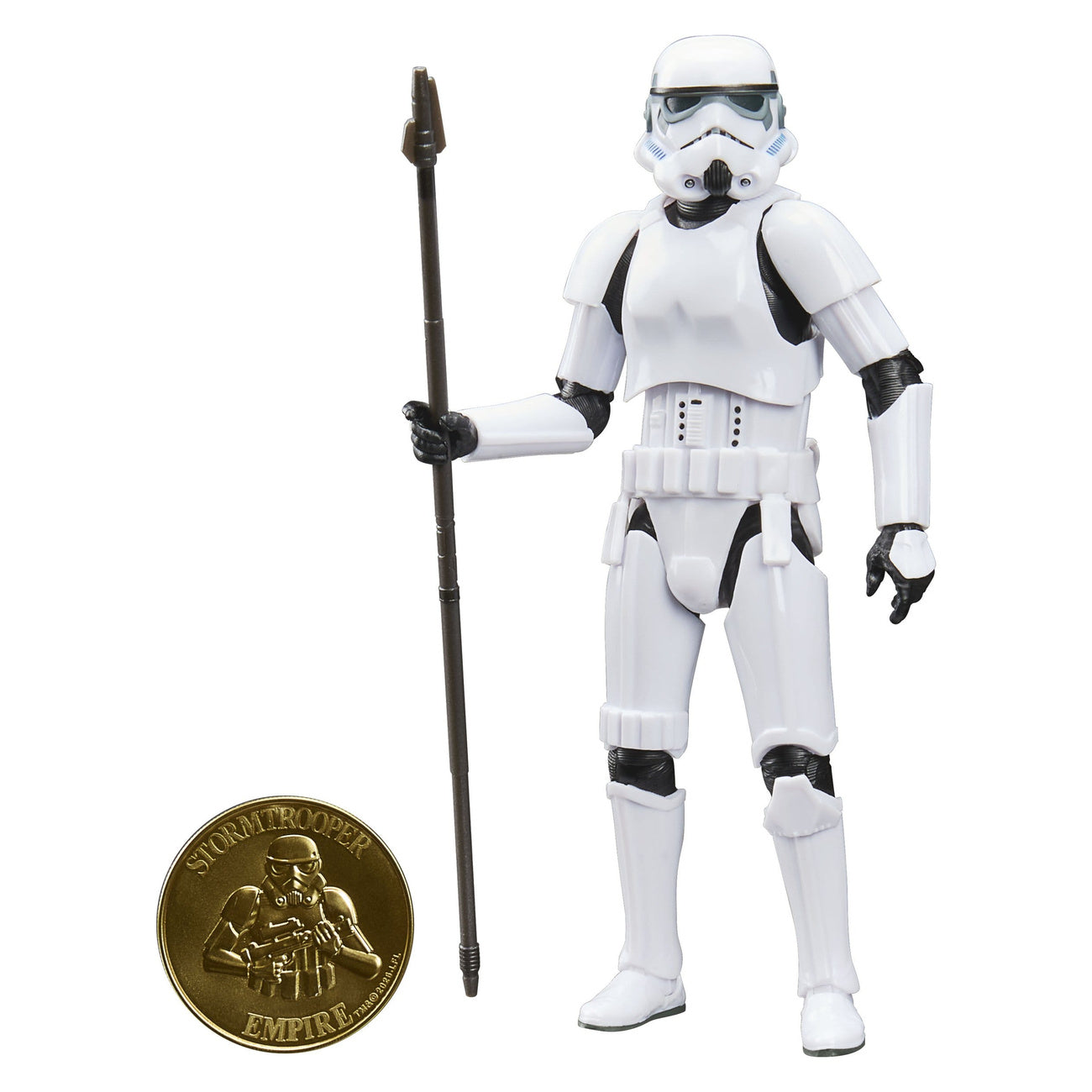 Product image Star Wars: Droids Black Series Imperial Action Figure