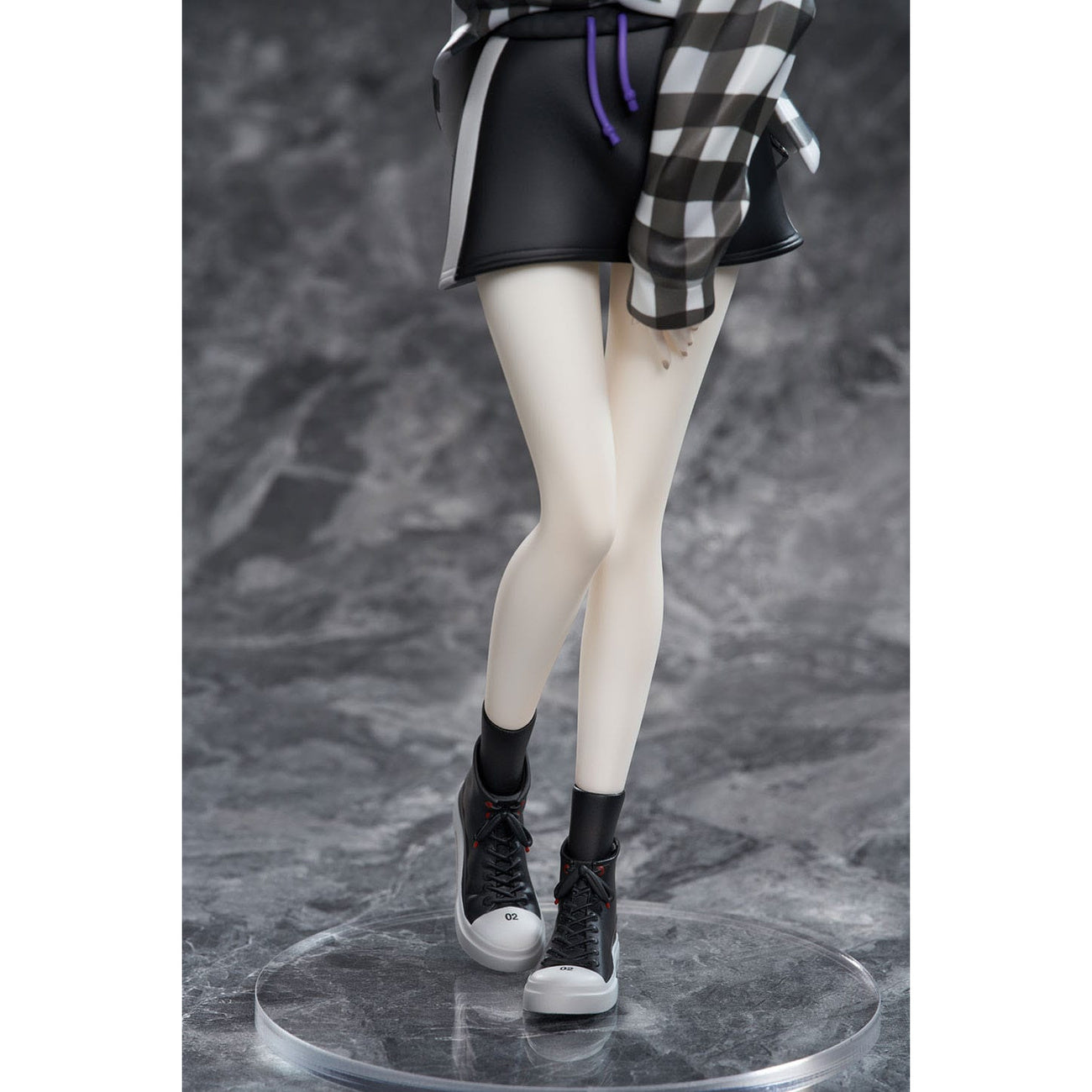 Product image Neon Genesis Evangelion PVC Statue 1/7 Rei Ayanami Ver.