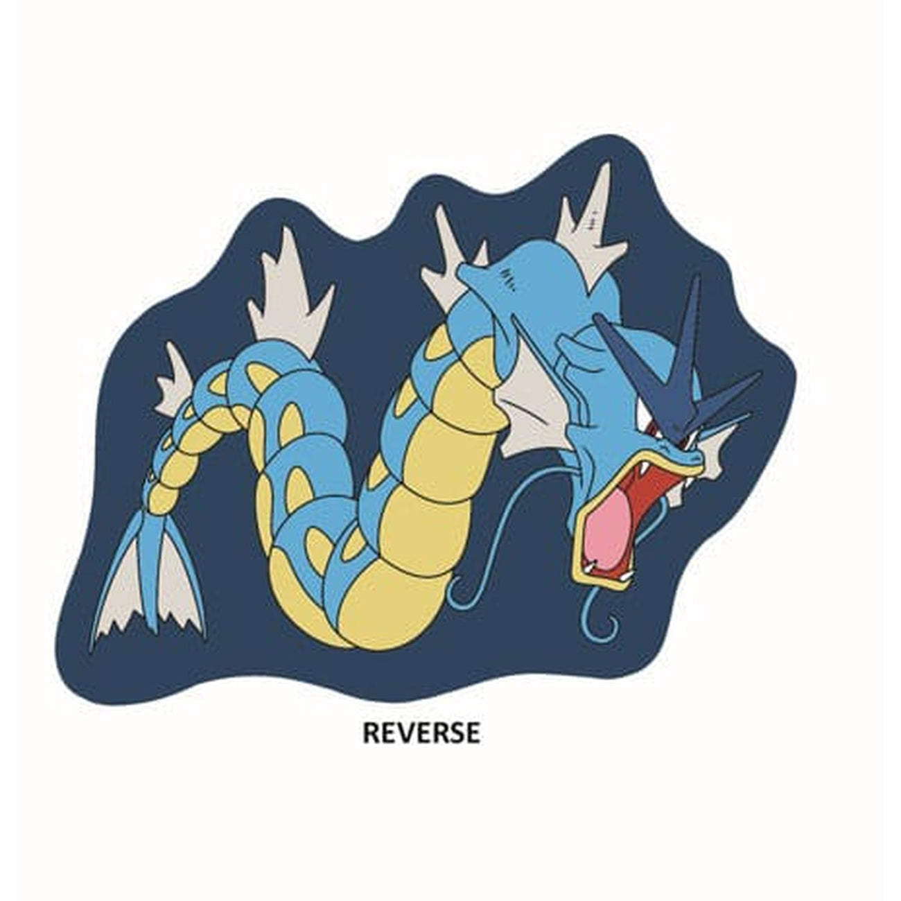 Product image Pokémon Gyarados Decorative Cushion 36 cm