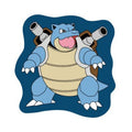 Product image Pokémon Blastoise Decorative Cushion 36 cm