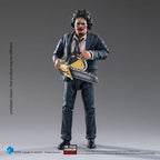 Product image Texas Chainsaw Massacre (1974) Exquisite Mini Action Figure