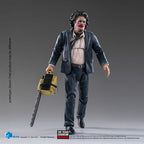 Product image Texas Chainsaw Massacre (1974) Exquisite Mini Action Figure