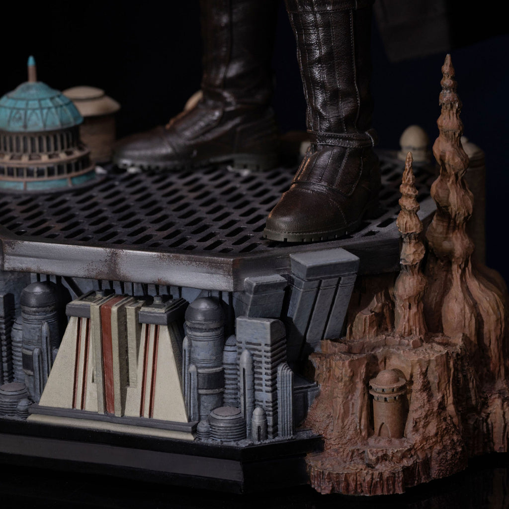 Product image Star Wars Legacy Replica Statue 1/4 Anakin Skywalker 59 cm