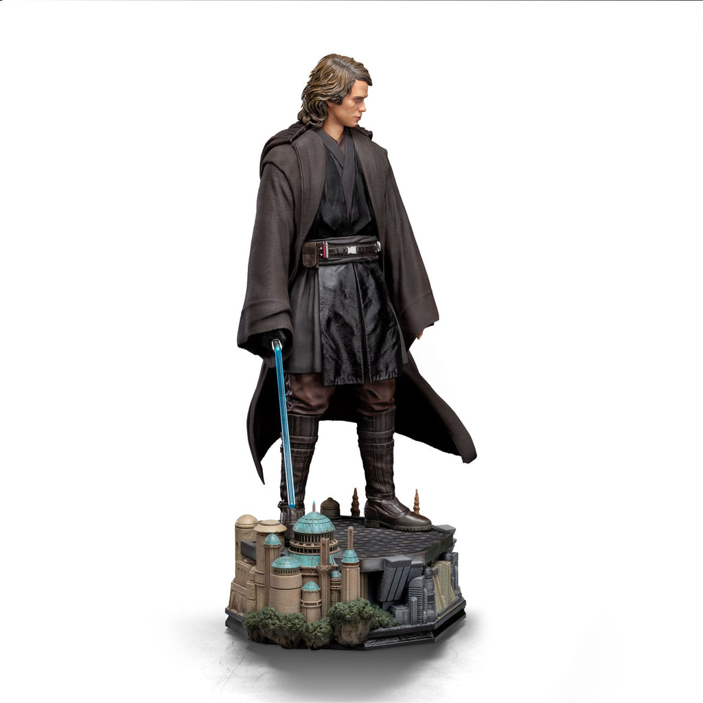 Product image Star Wars Legacy Replica Statue 1/4 Anakin Skywalker 59 cm