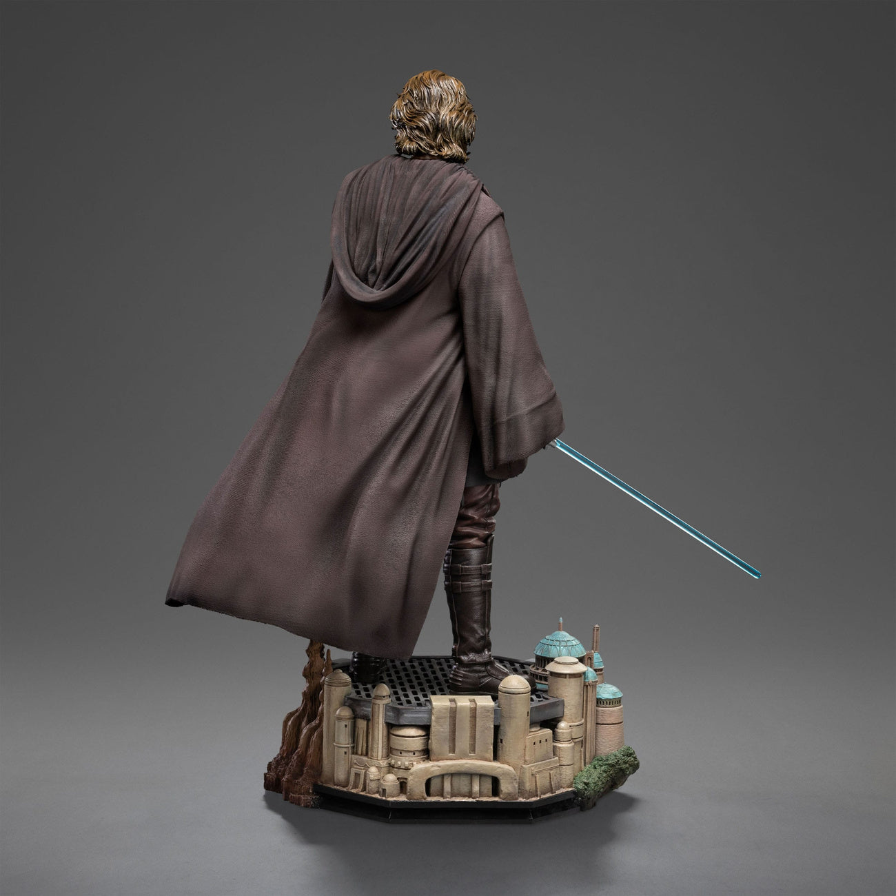 Product image Star Wars Legacy Replica Statue 1/4 Anakin Skywalker 59 cm