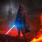 Product image Star Wars Legacy Replica Statue 1/4 Anakin Skywalker 59 cm