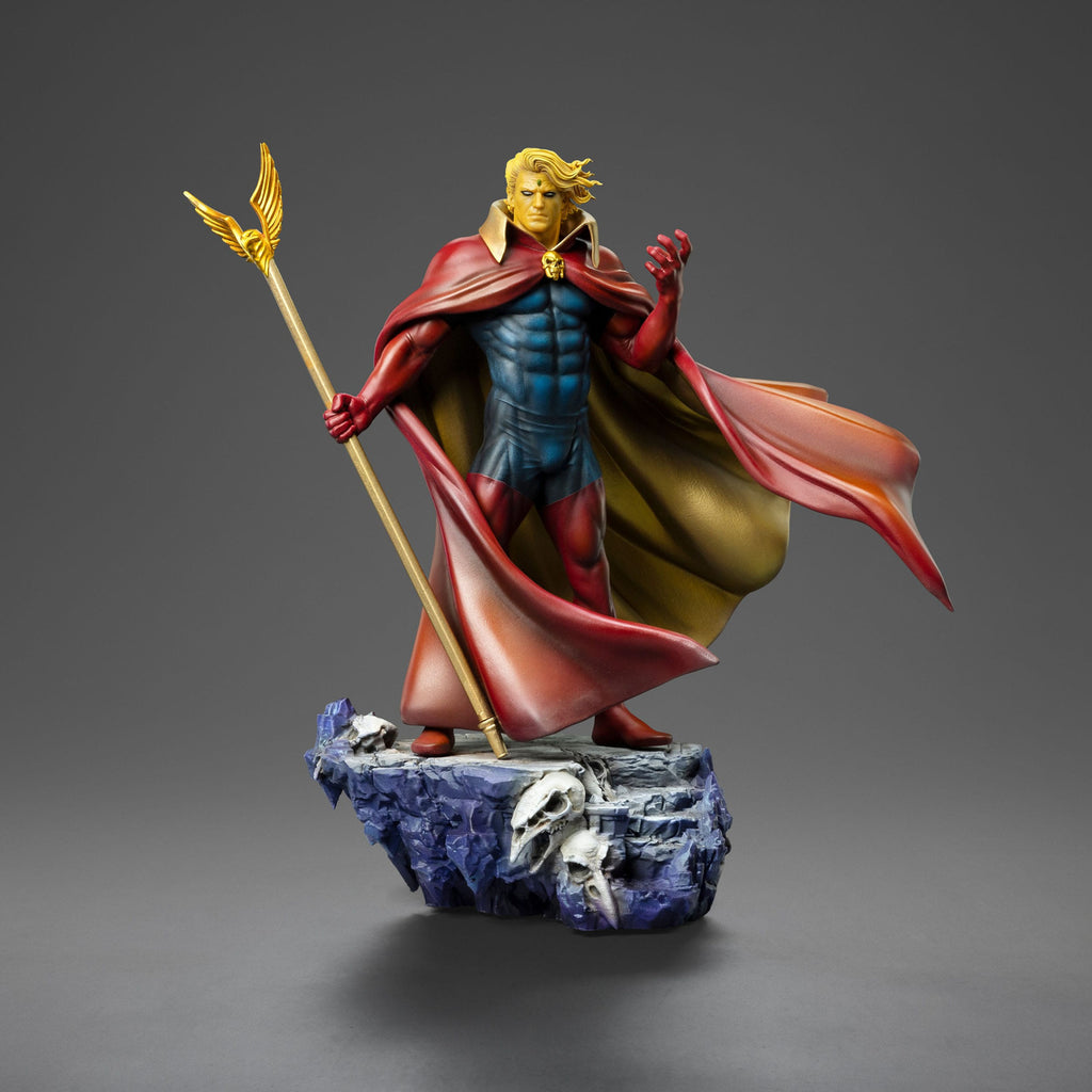 Product image Marvel BDS Art Scale Statue 1/10 Adam Warlock 25 cm
