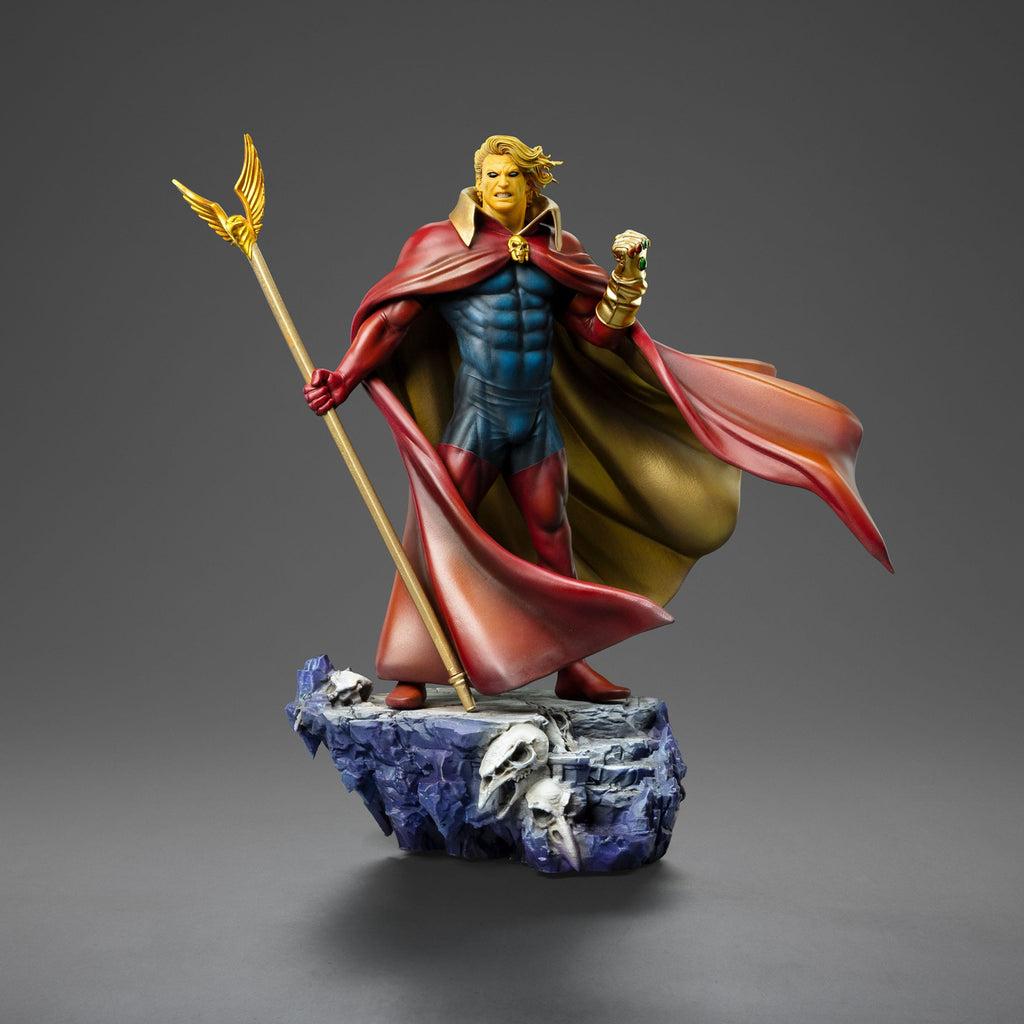 Product image Marvel BDS Art Scale Statue 1/10 Adam Warlock 25 cm