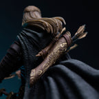 Product image The Lord of the Rings Art Scale Statue 1/10 Legolas Unleashed