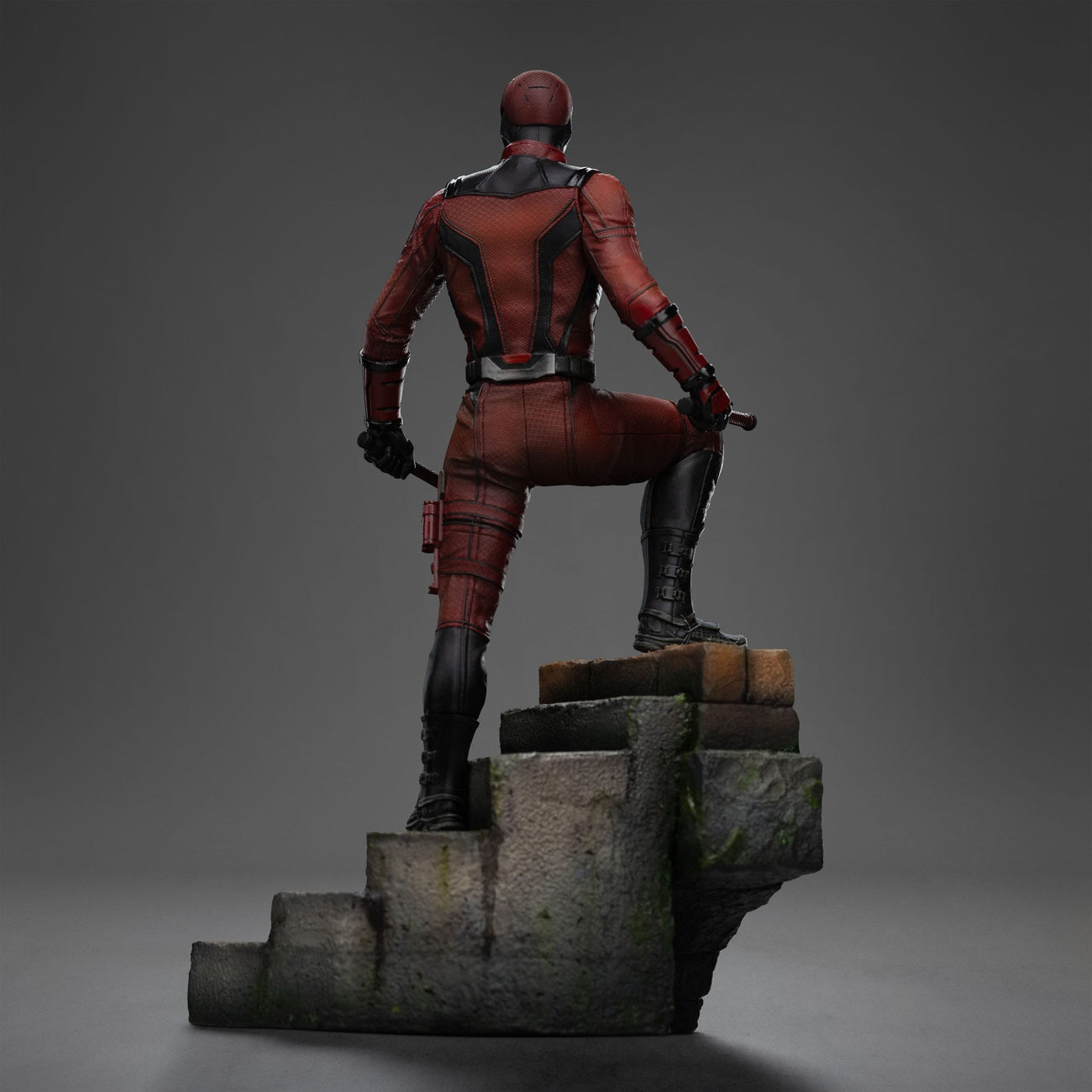 Product image Daredevil: Born Again Art Scale Statue 1/10 Daredevil 23 cm