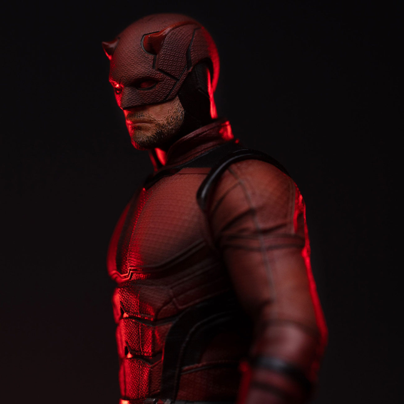 Product image Daredevil: Born Again Art Scale Statue 1/10 Daredevil 23 cm