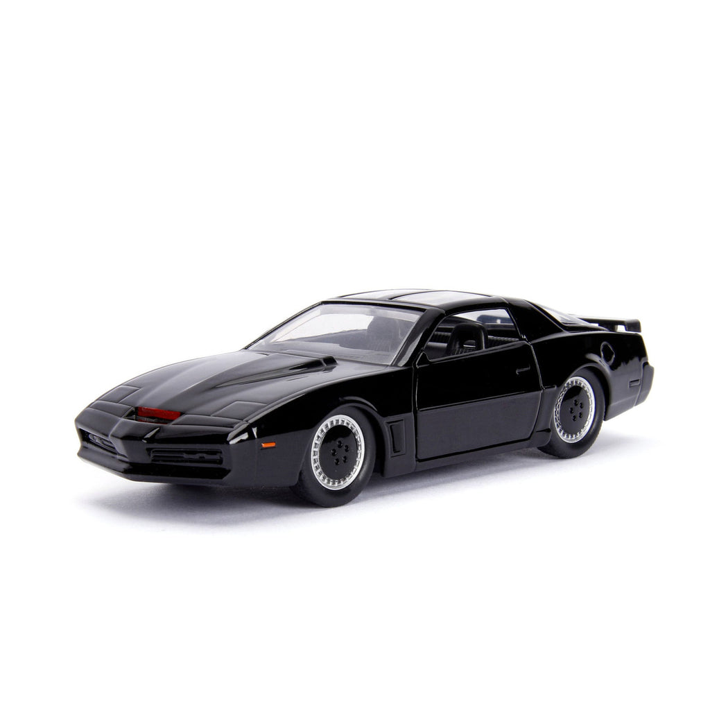 Product image Knight Rider KITT 1/32 Die-Cast Model