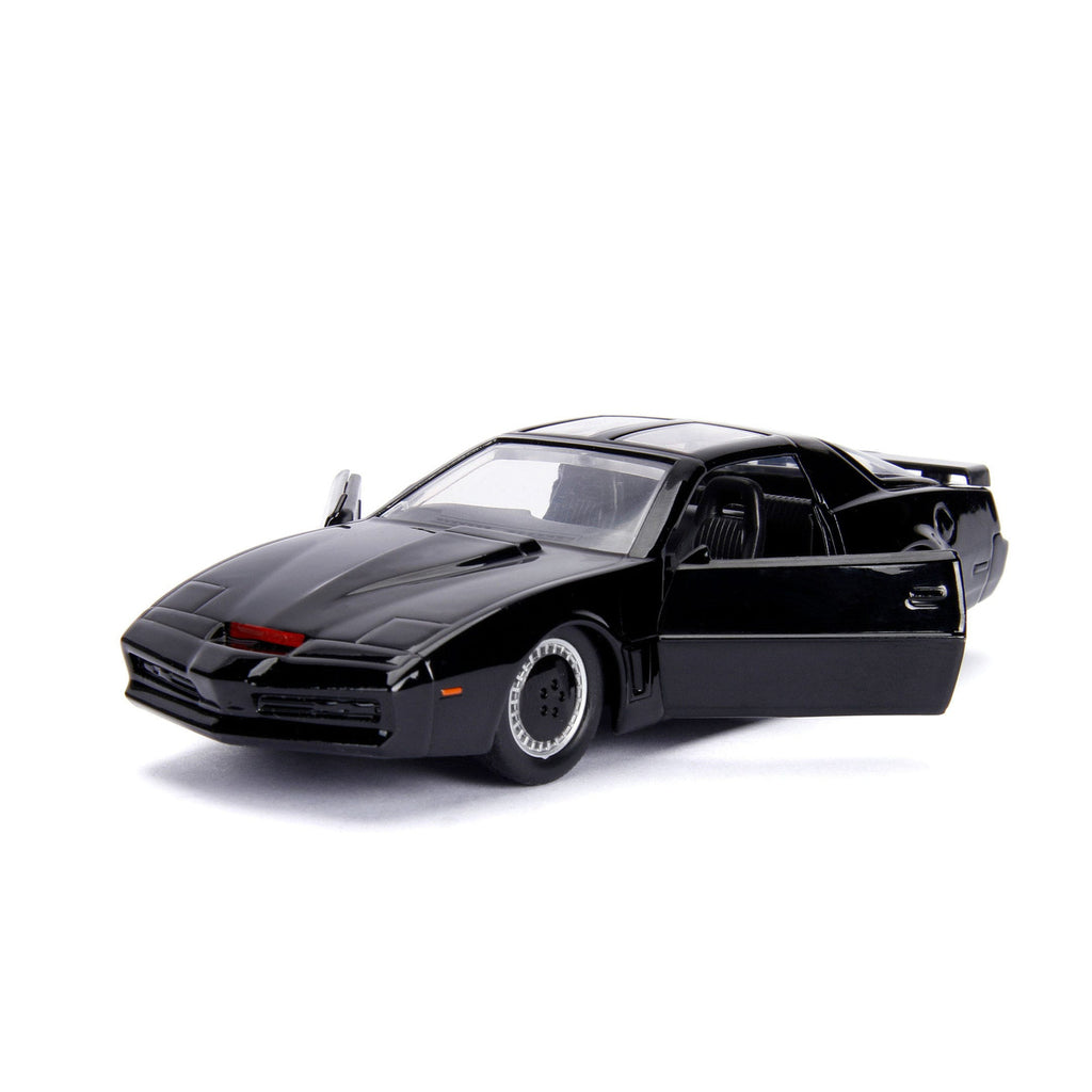 Product image Knight Rider KITT 1/32 Die-Cast Model