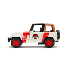 Product image Jurassic World Diecast Model 1/32 Jeep Wrangler
