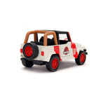 Product image Jurassic World Diecast Model 1/32 Jeep Wrangler