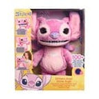 Product image Stitch Plush Figure Ultimate Angel