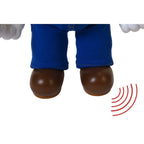 Product image Super Mario Talking Action Figure It's-A Me! Mario 36 cm