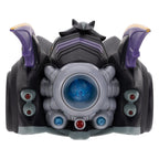 Product image DC x Sonic - The Hedgehog Shadow Action Figure with Vehicle
