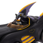 Product image DC x Sonic - The Hedgehog Shadow Action Figure with Vehicle